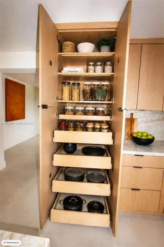 Pantry
