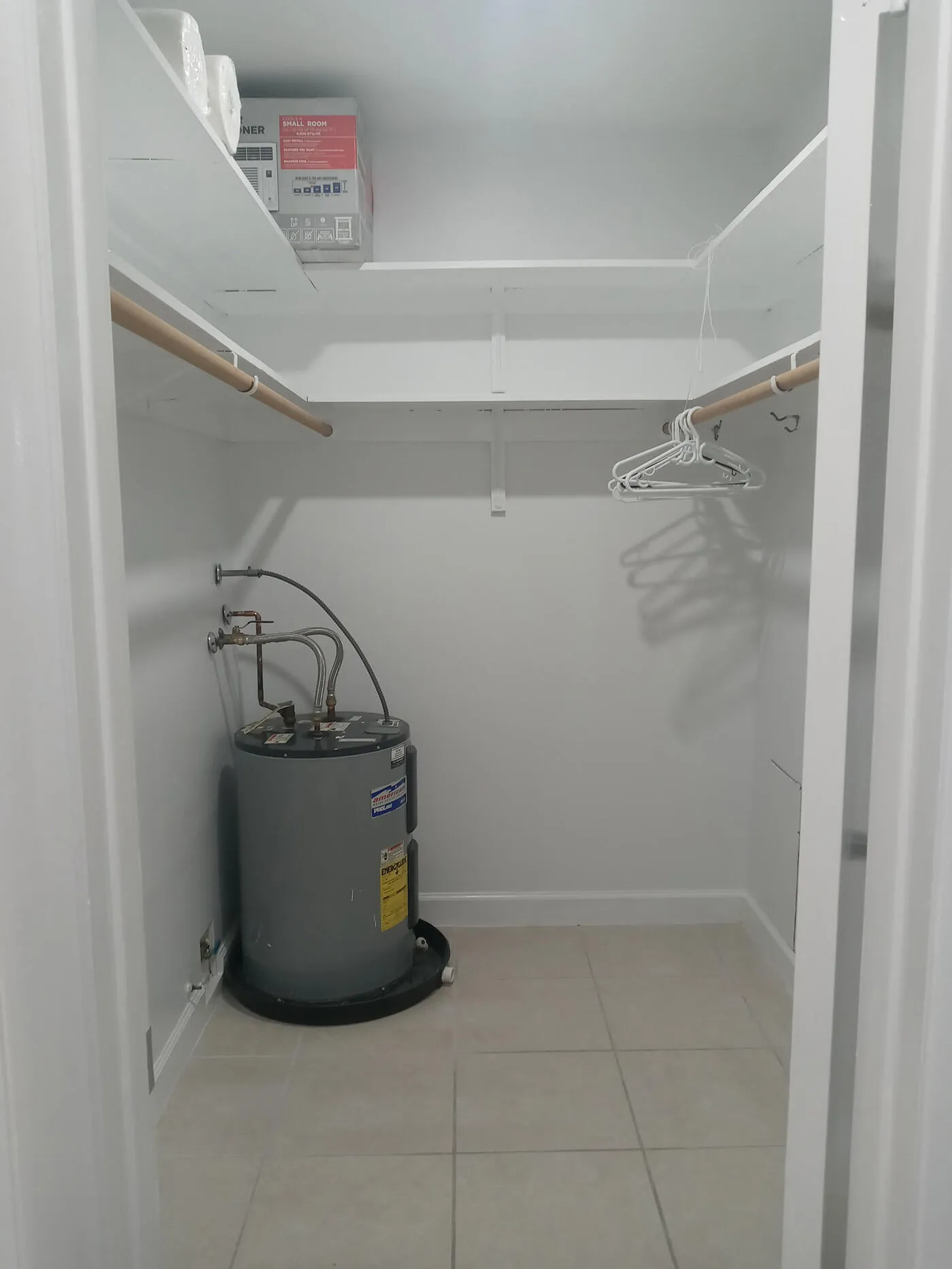 Storage Utility