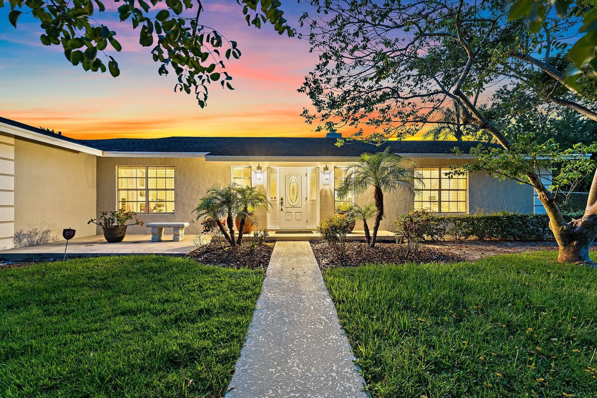 Welcome Home