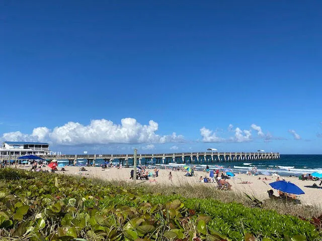 Beach Day