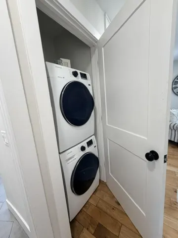 Front Unit W/D
