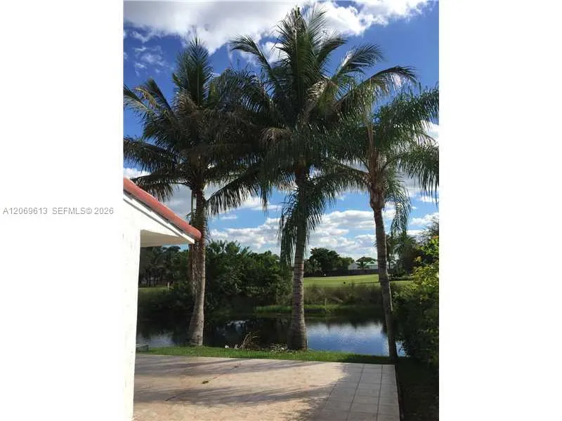 Yard/Garden