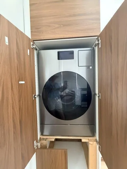 Washer/Dryer