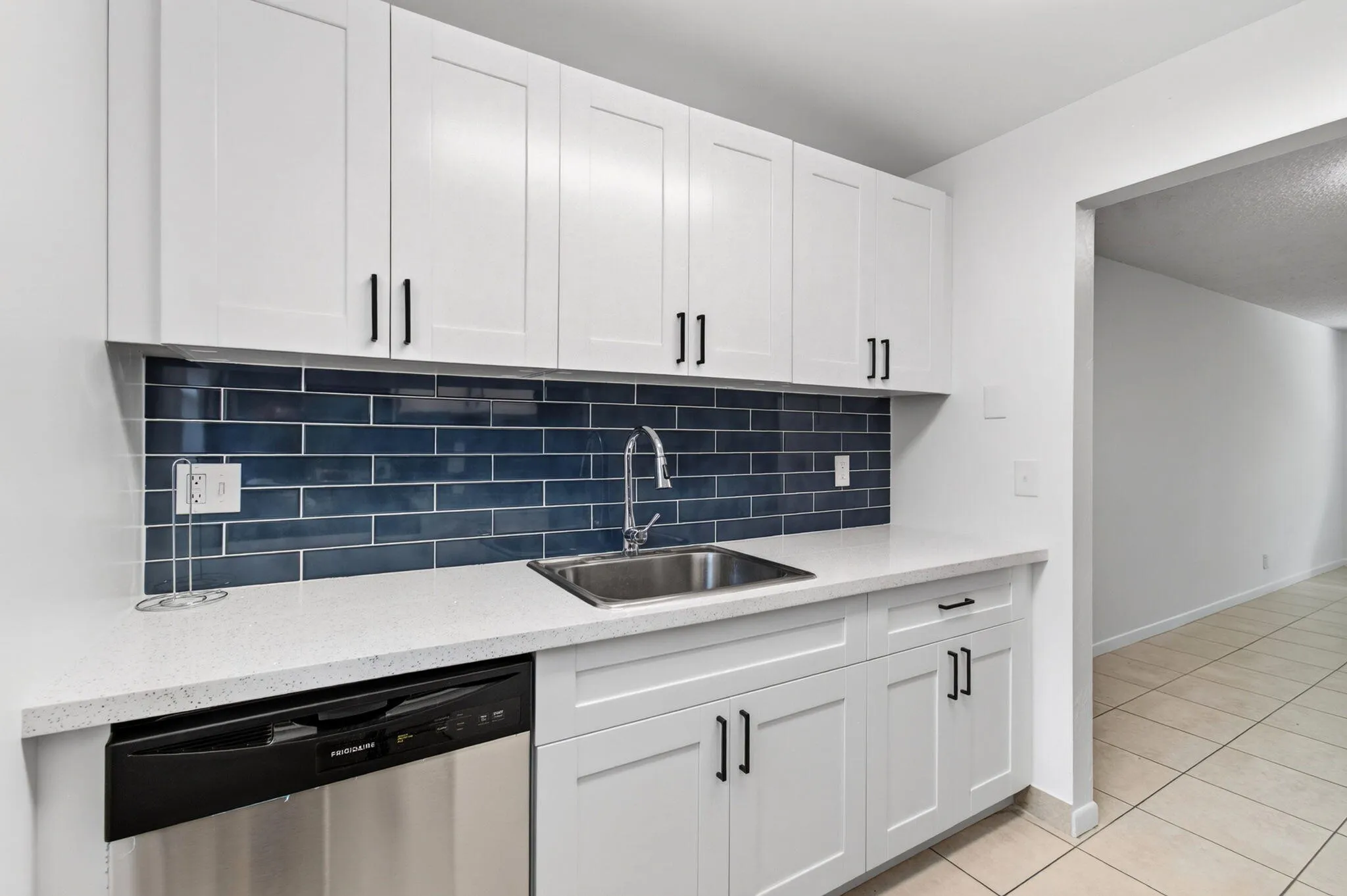 Beautiful Backsplash