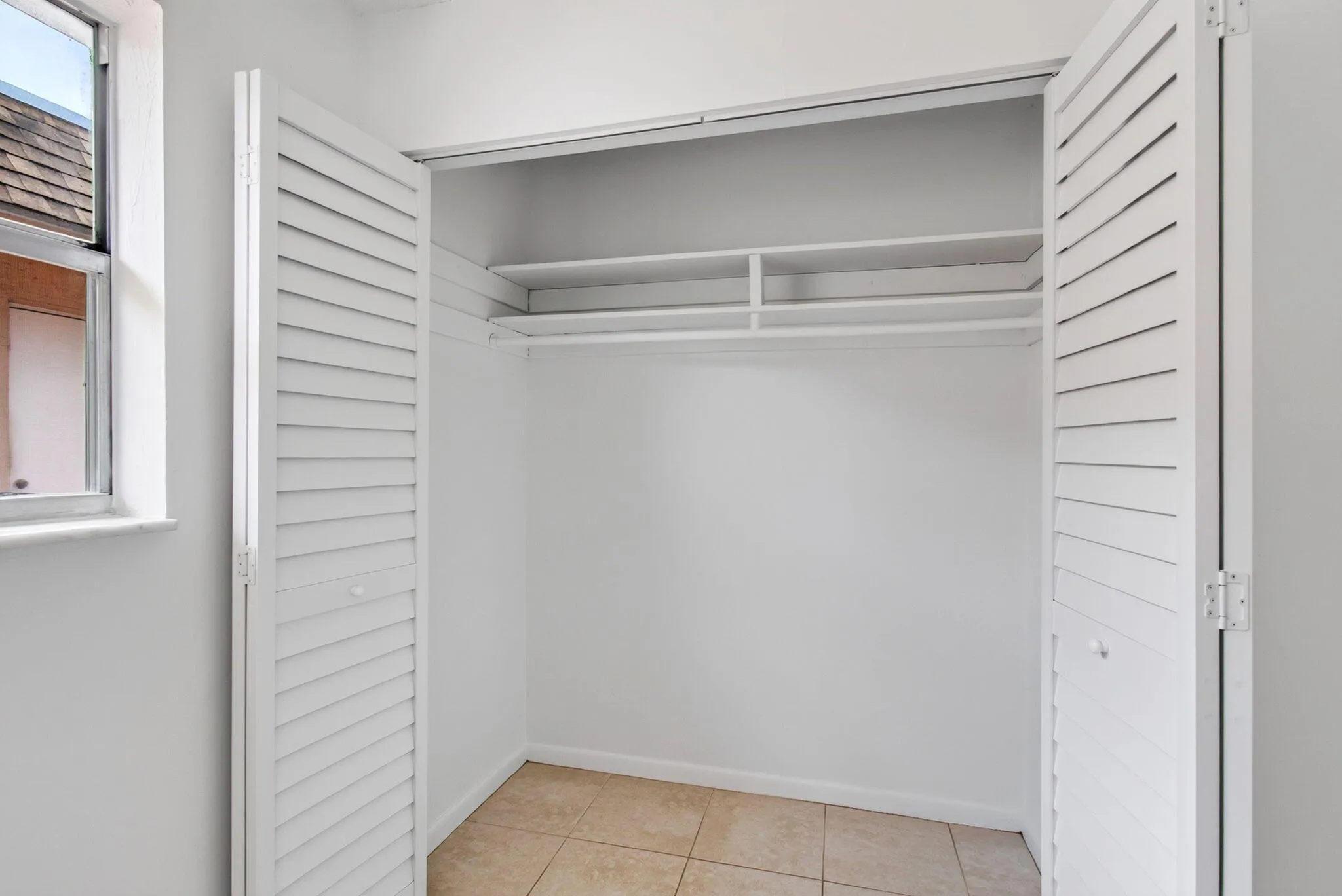 Wooden Shelf