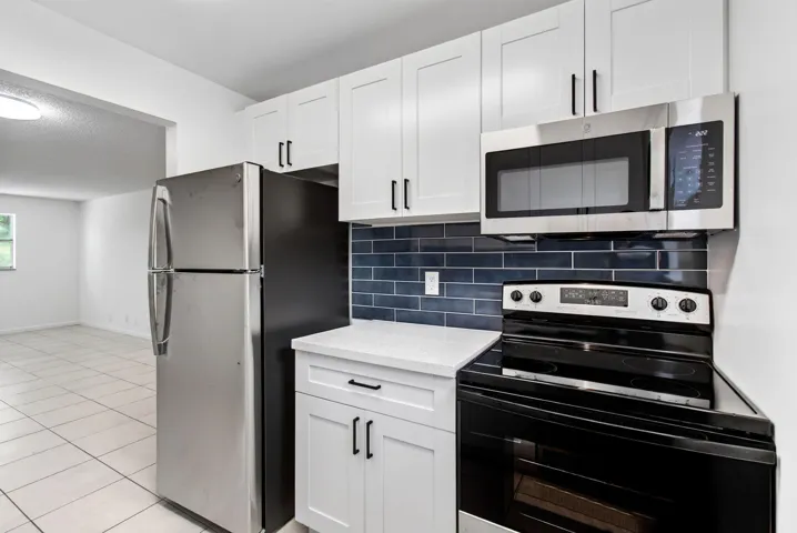 All New Appliances