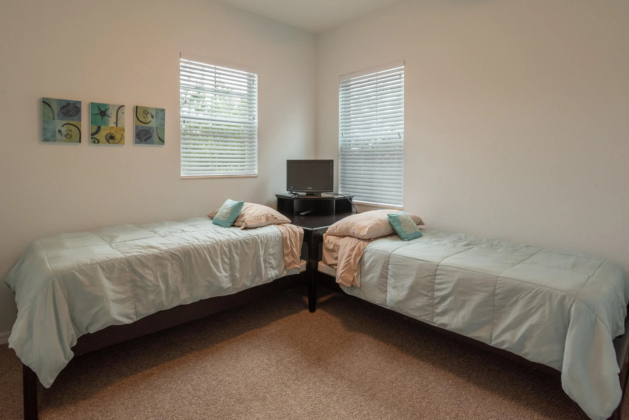 4th bedroom