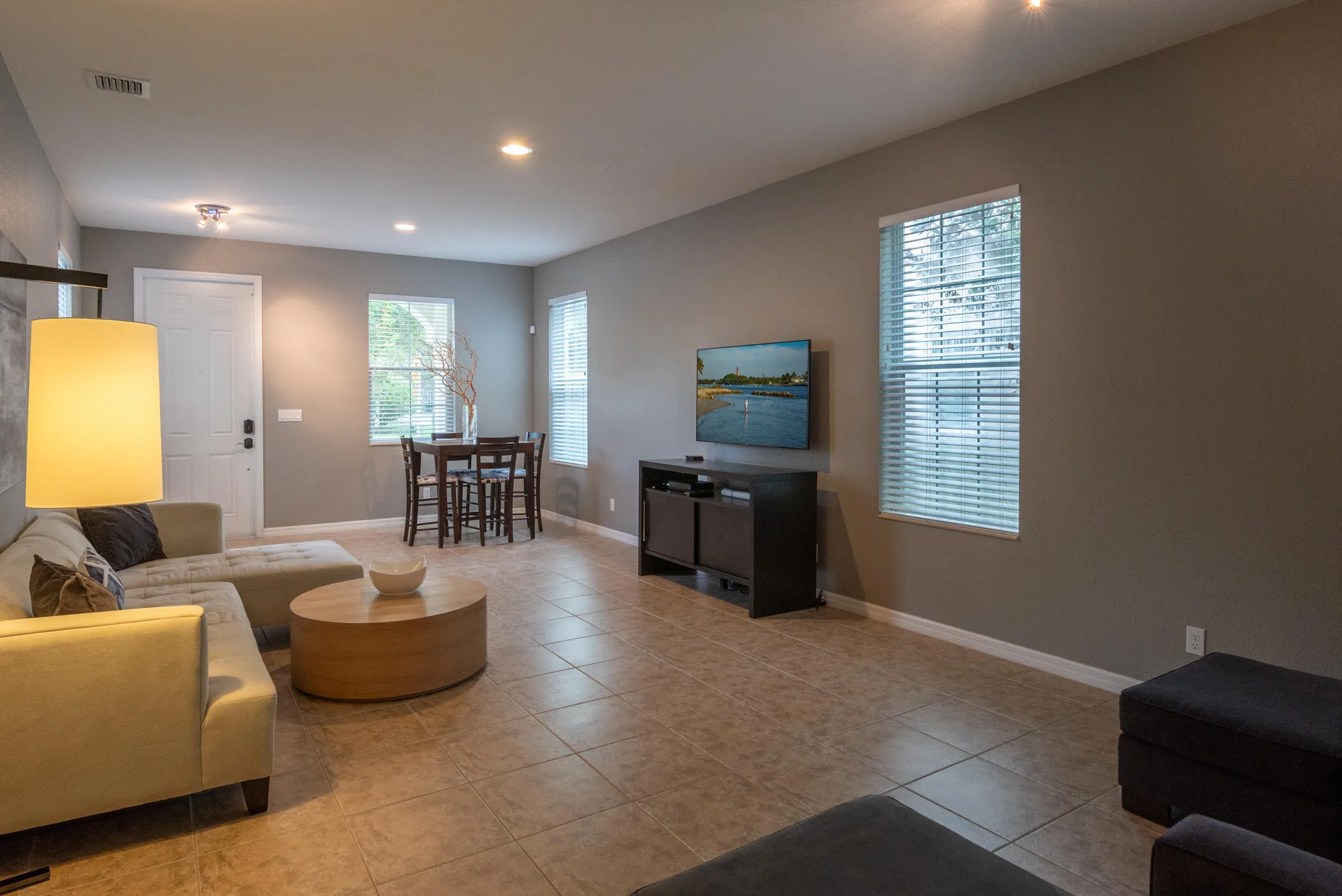 Living/Dining