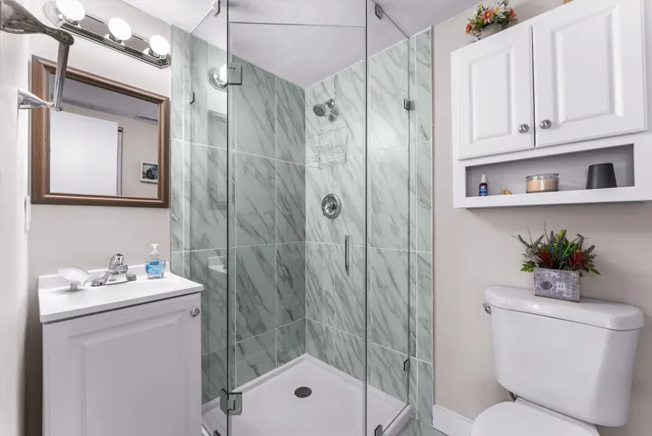 2nd bathroom