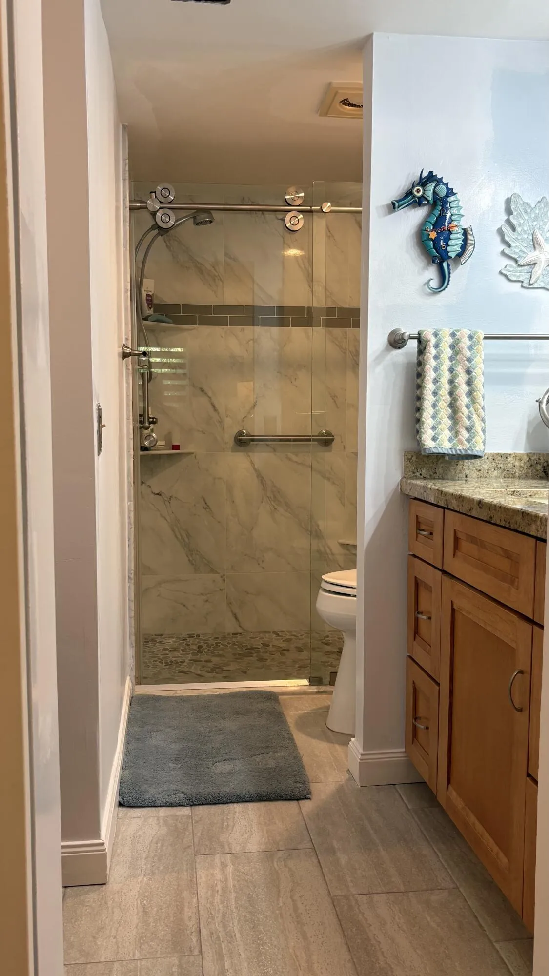 1251 - Master Bath 1