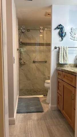 1251 - Master Bath 1
