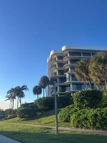 Oceancrest Condo
