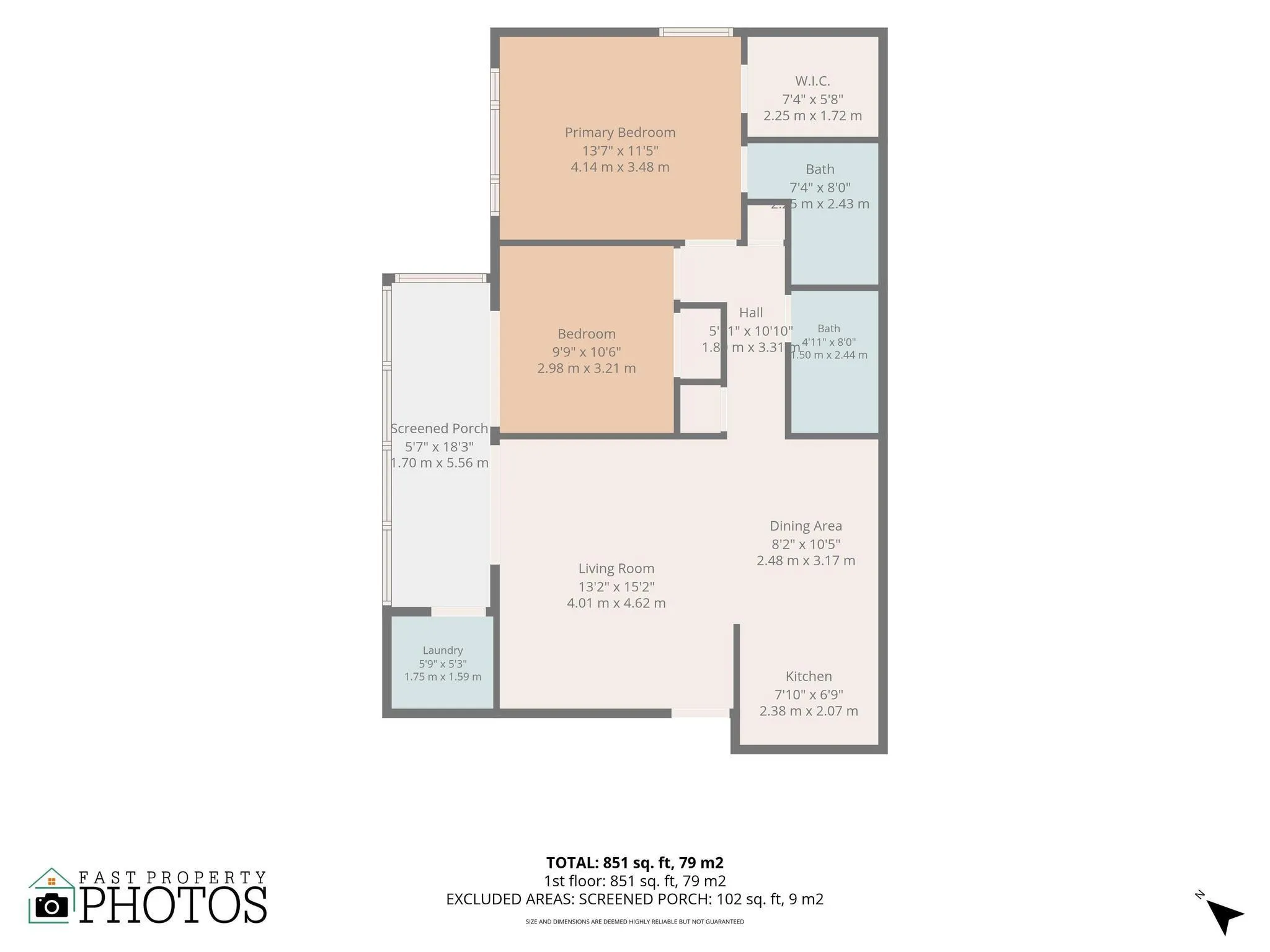 10701 West Clairmont Circle Tamarac (1)