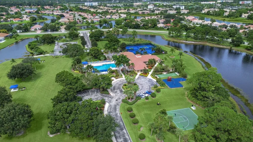 Lake Charles Amenities