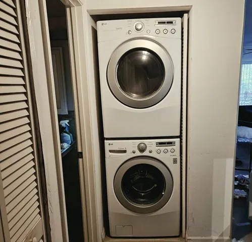 Washer
