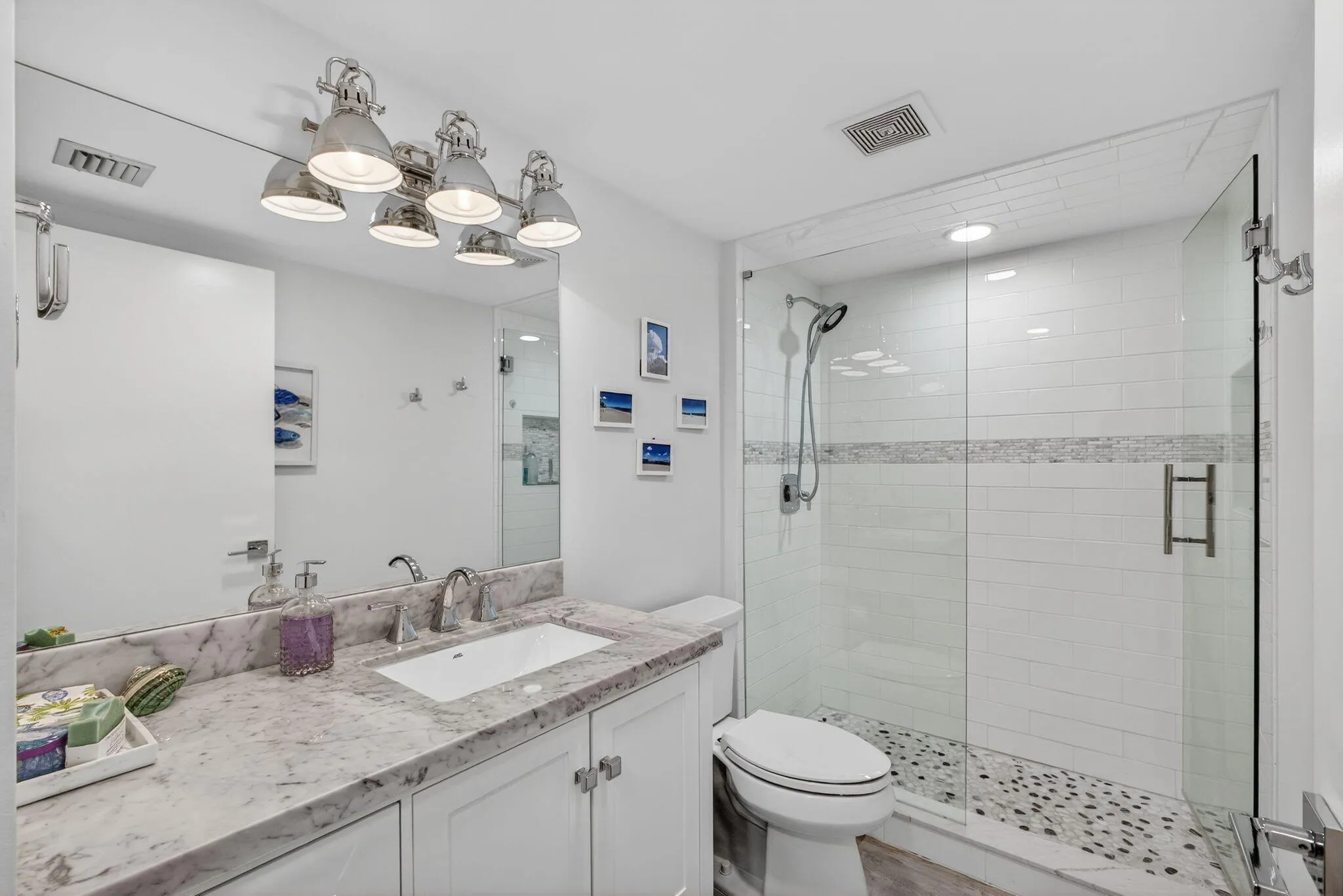 GUEST BATH