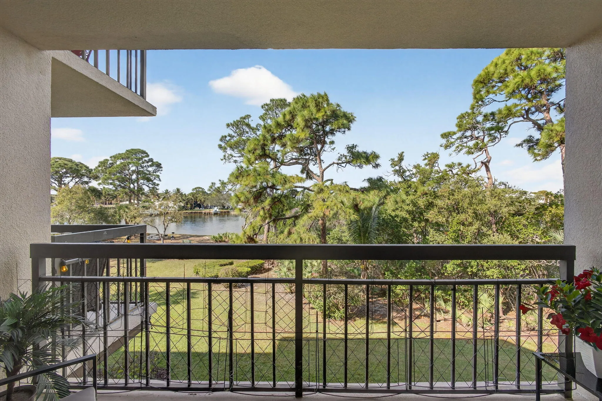 BEDROOM VIEW