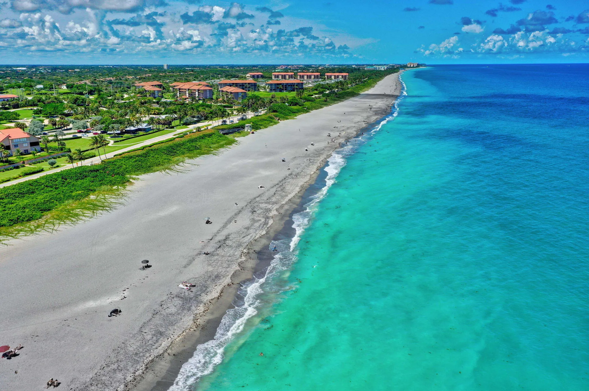 NEARBY BEACH