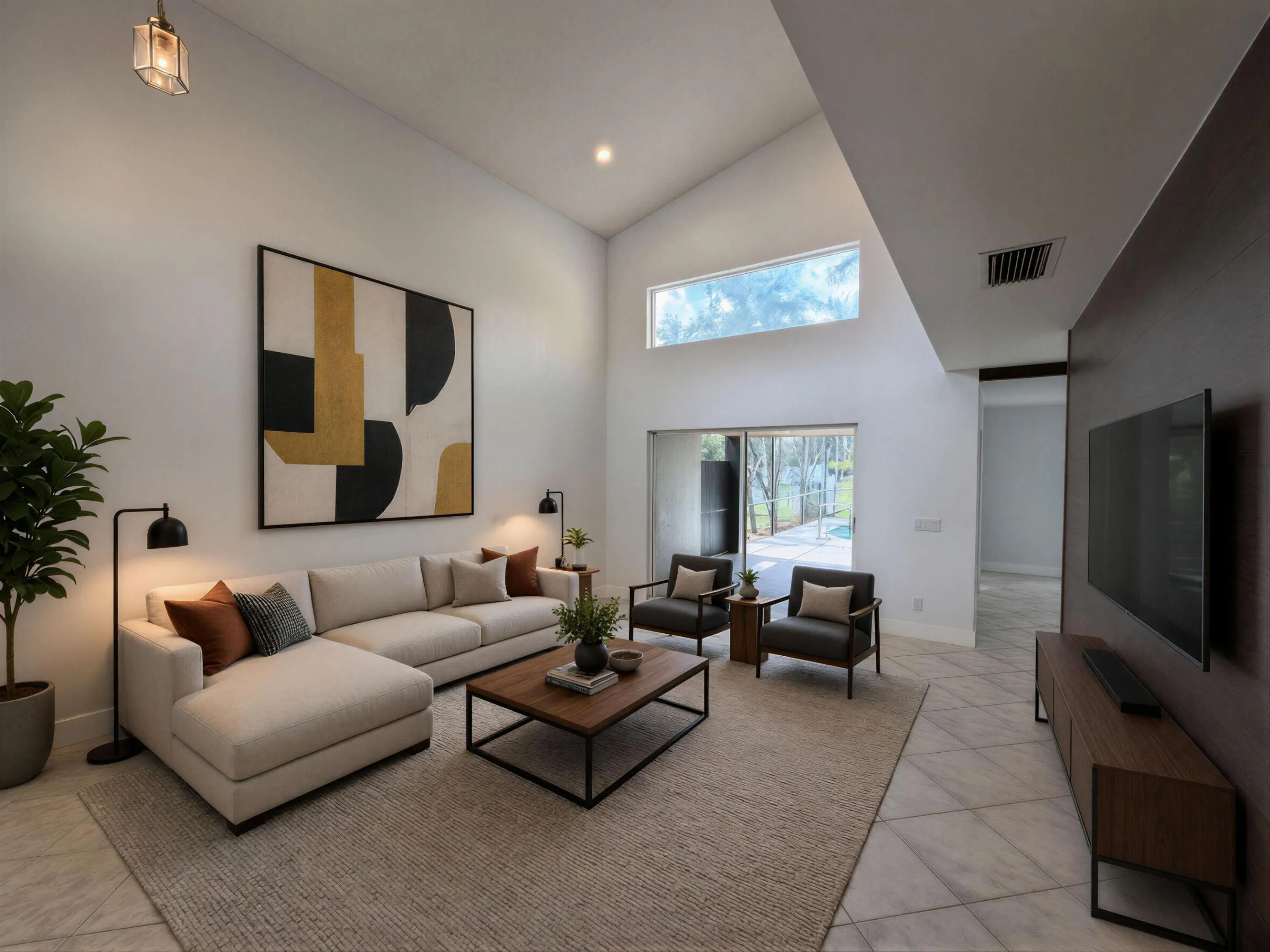 Living Room 1