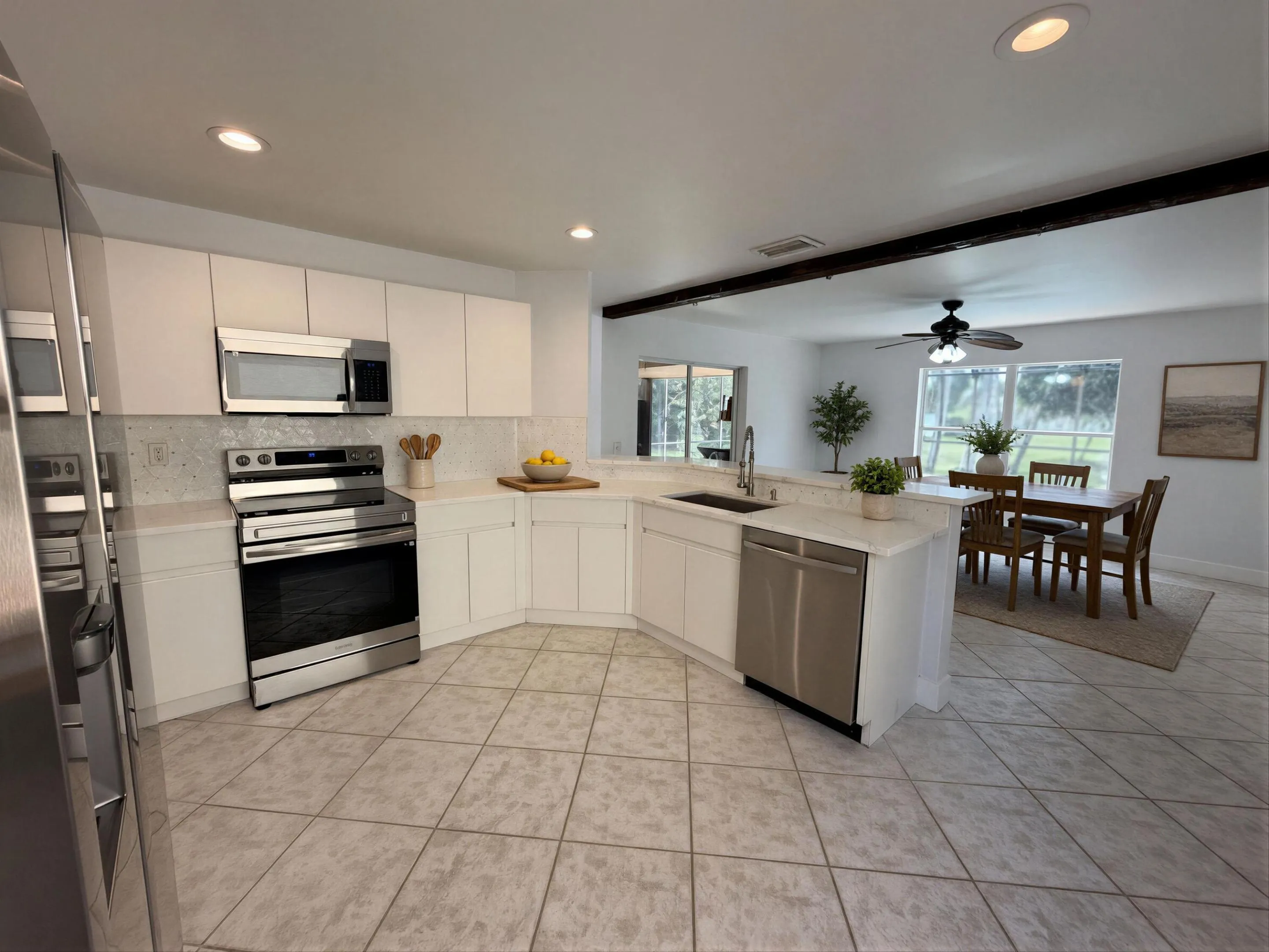 Kitchen 3