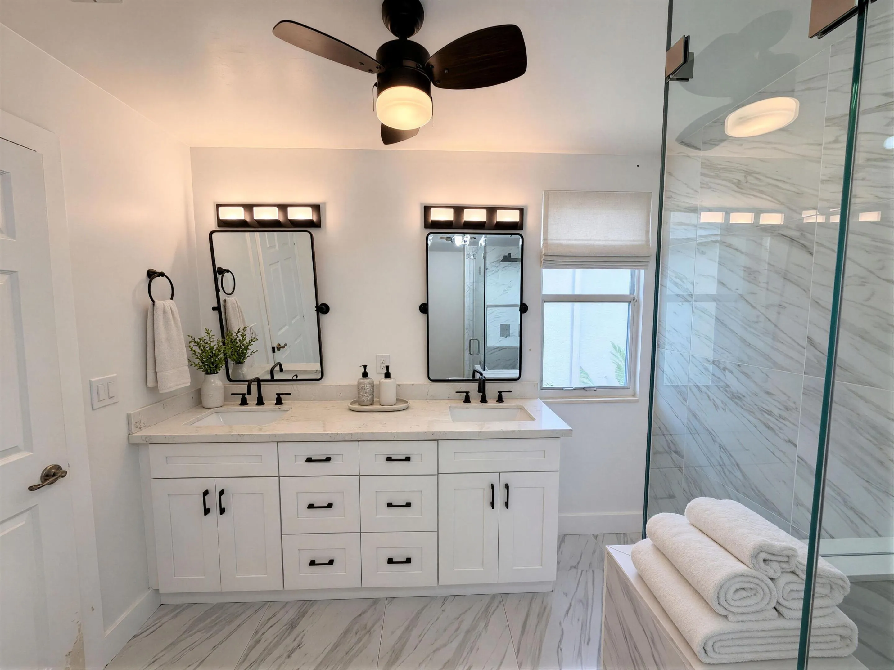 Master Bathroom 2