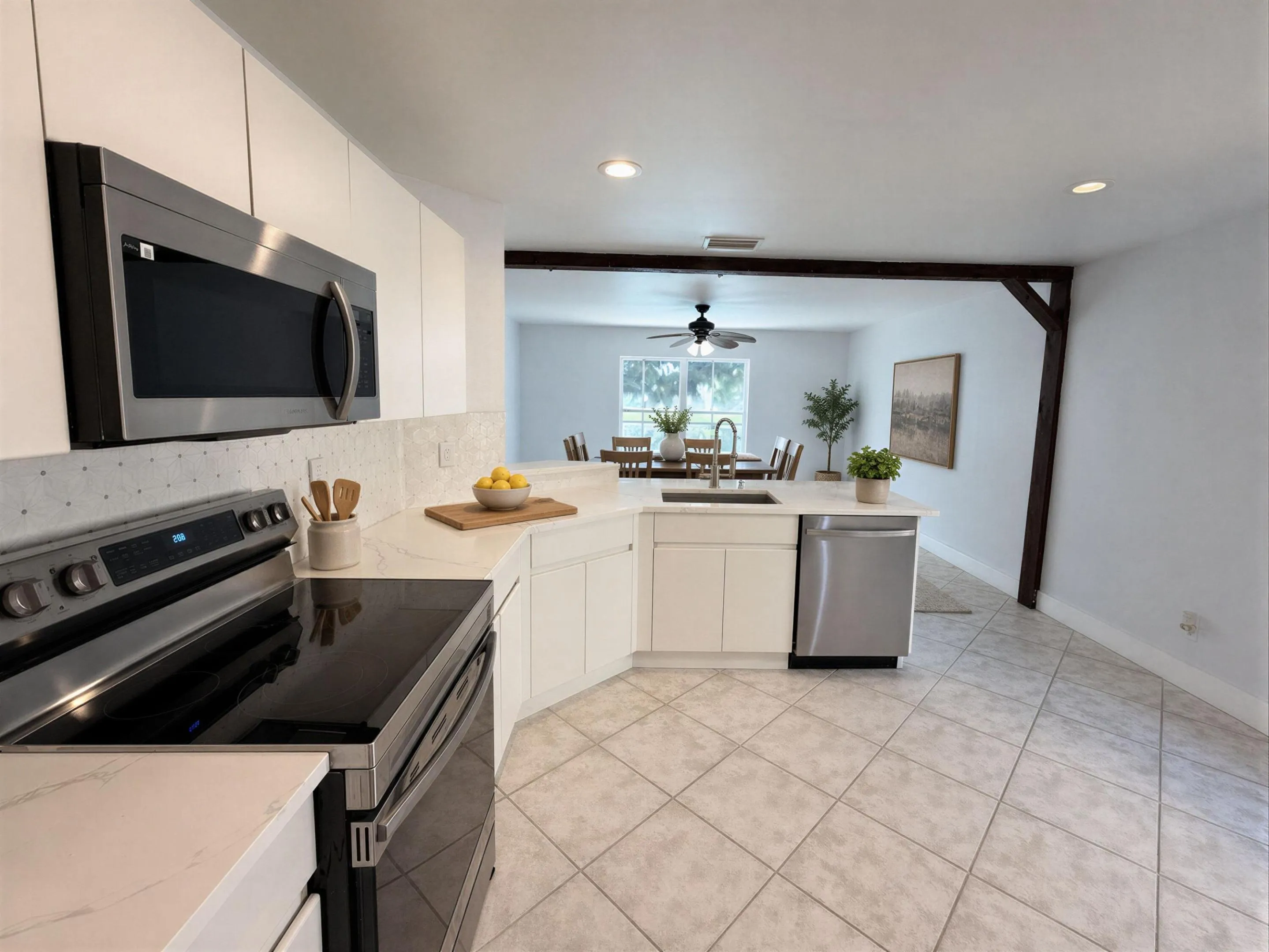 Kitchen 4