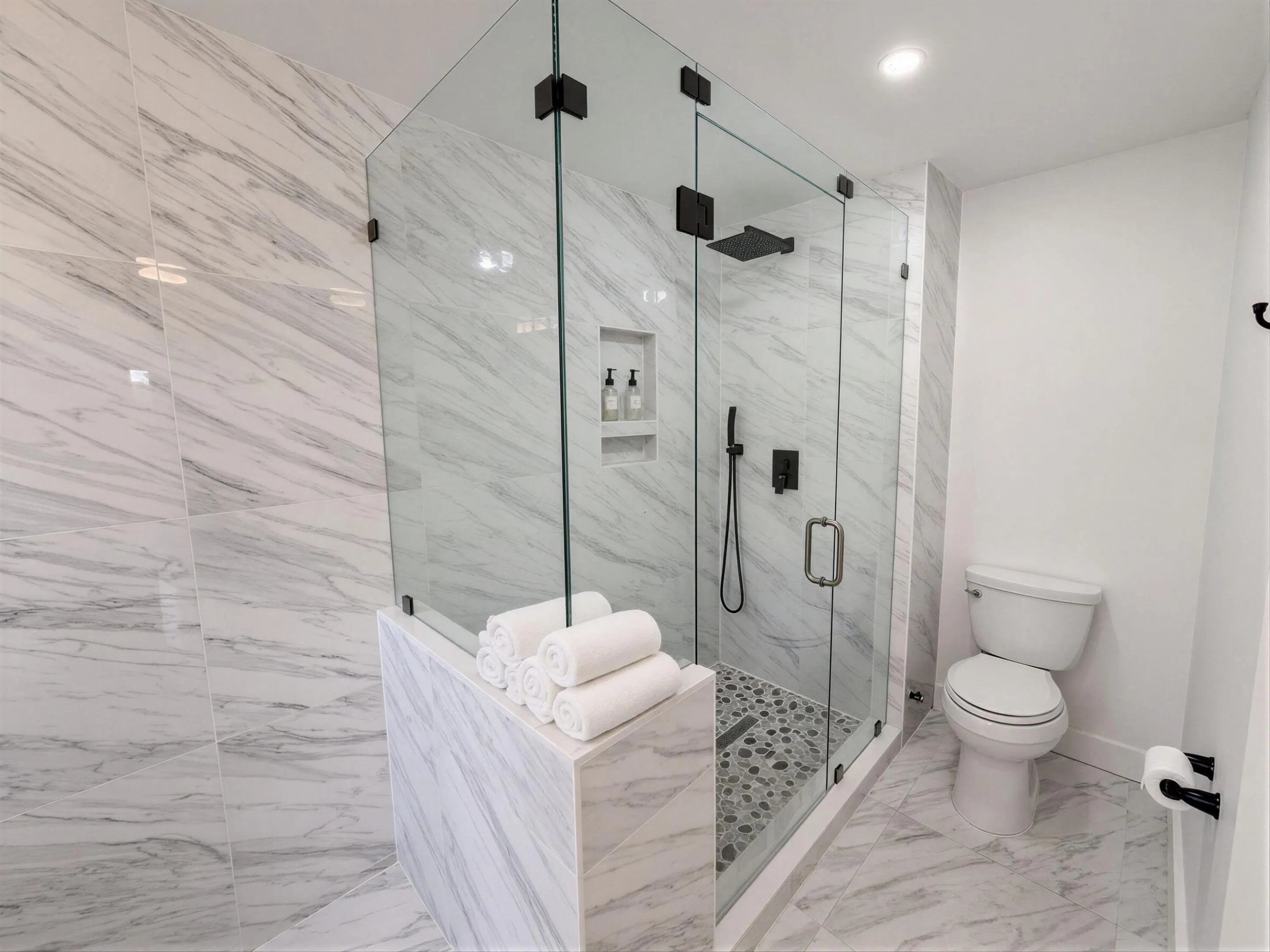Master Bathroom 3