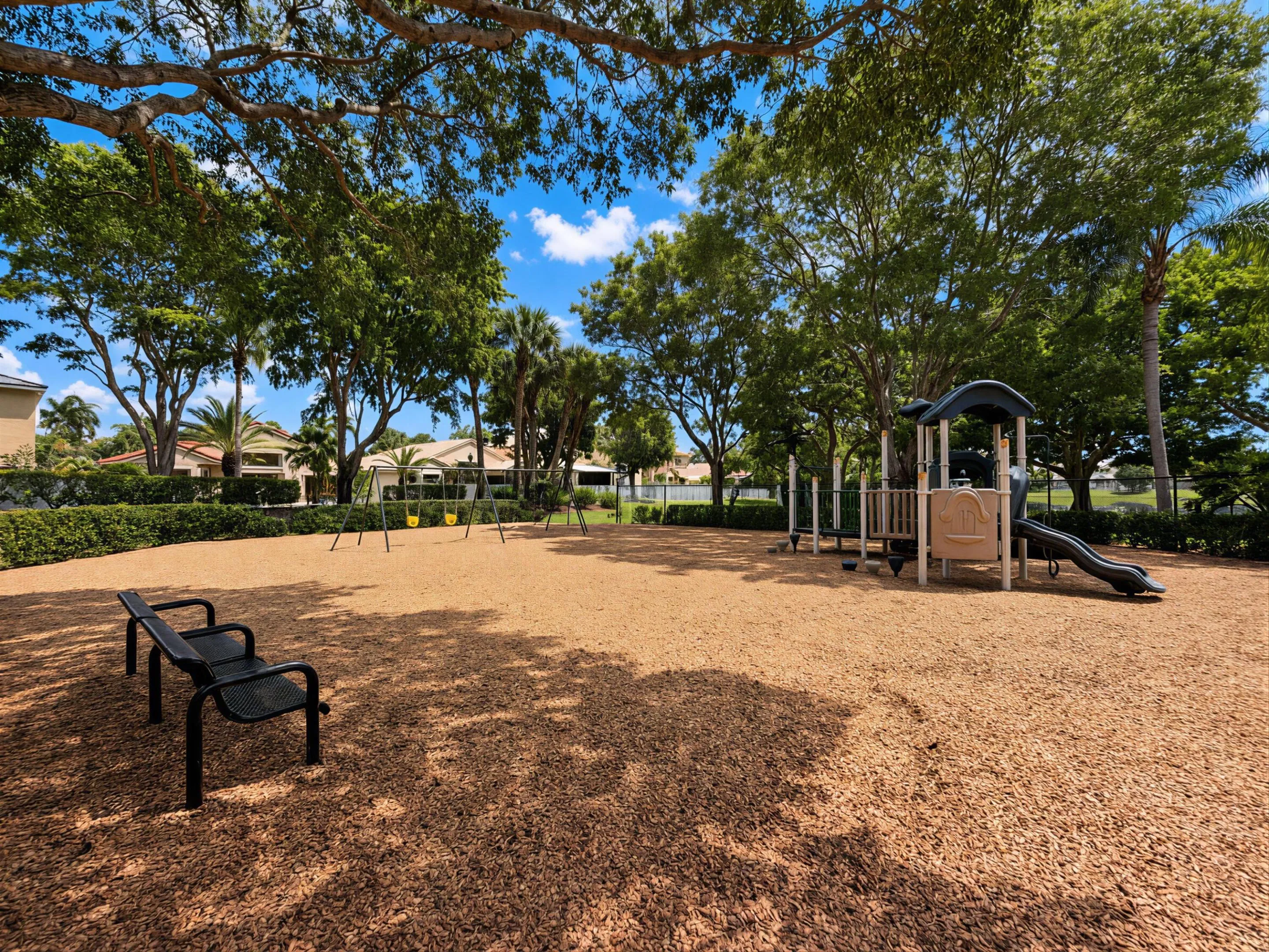 Playground
