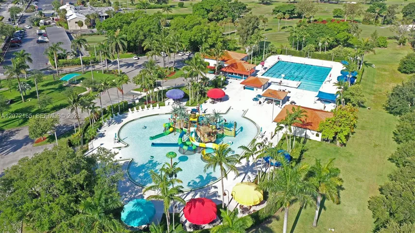 Miami Shores Pool