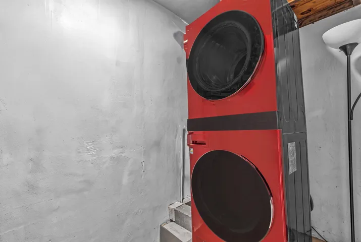 laundry