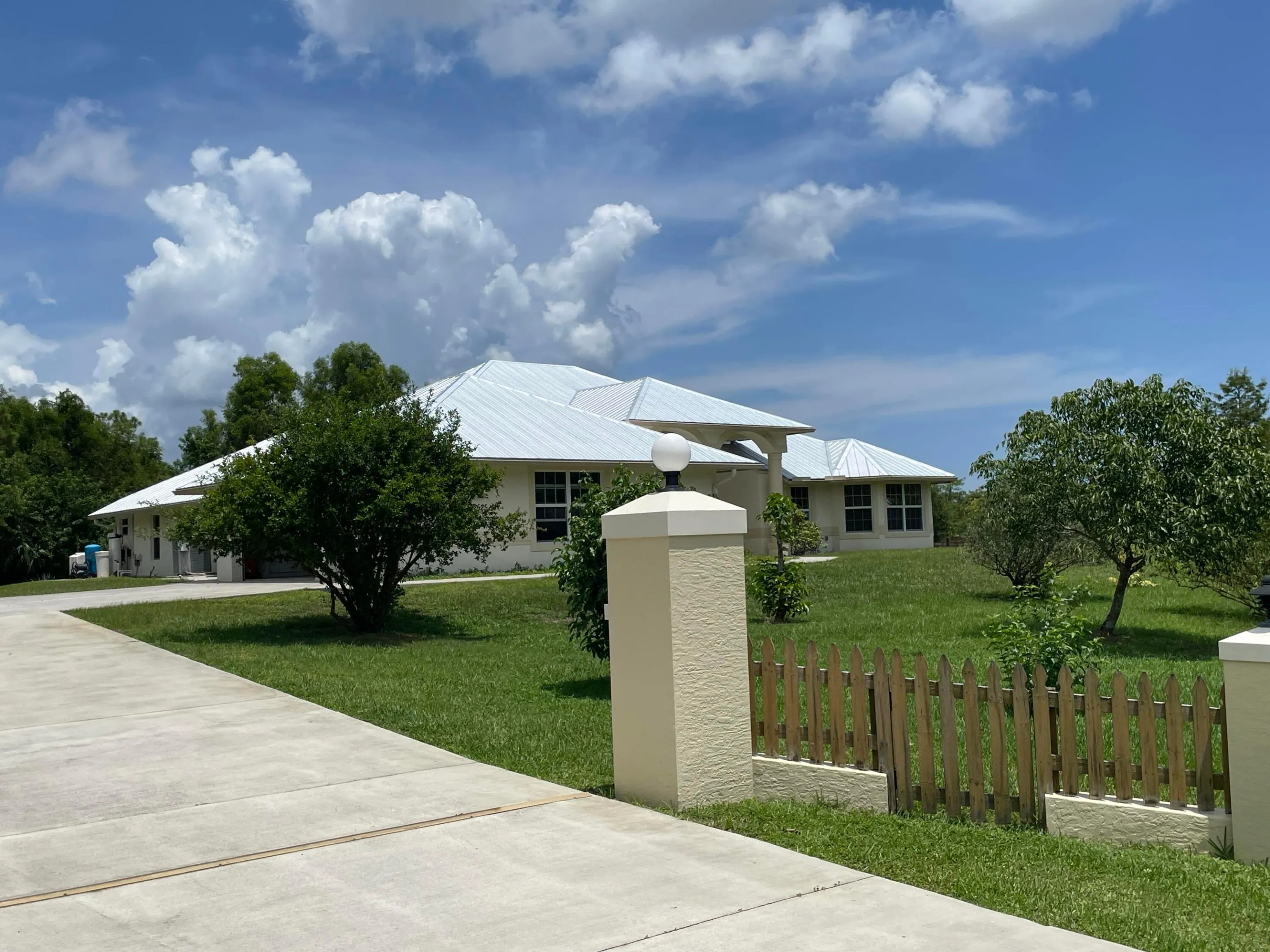 Front View