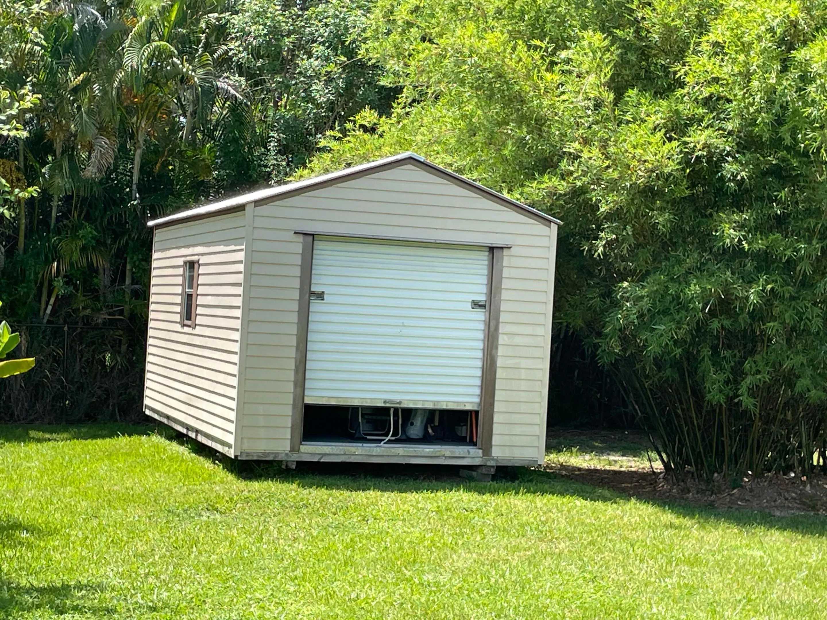 Storage