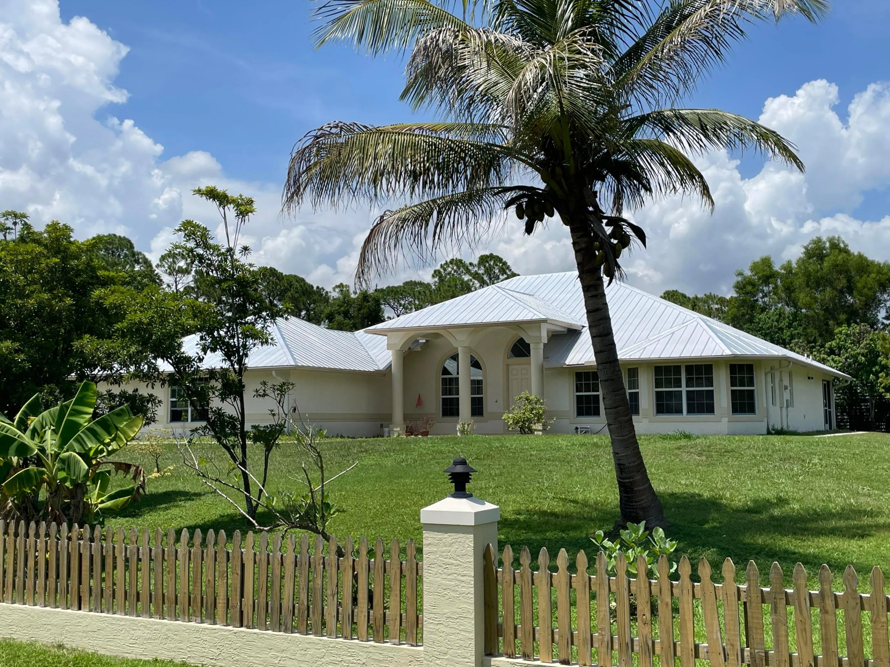 Front View