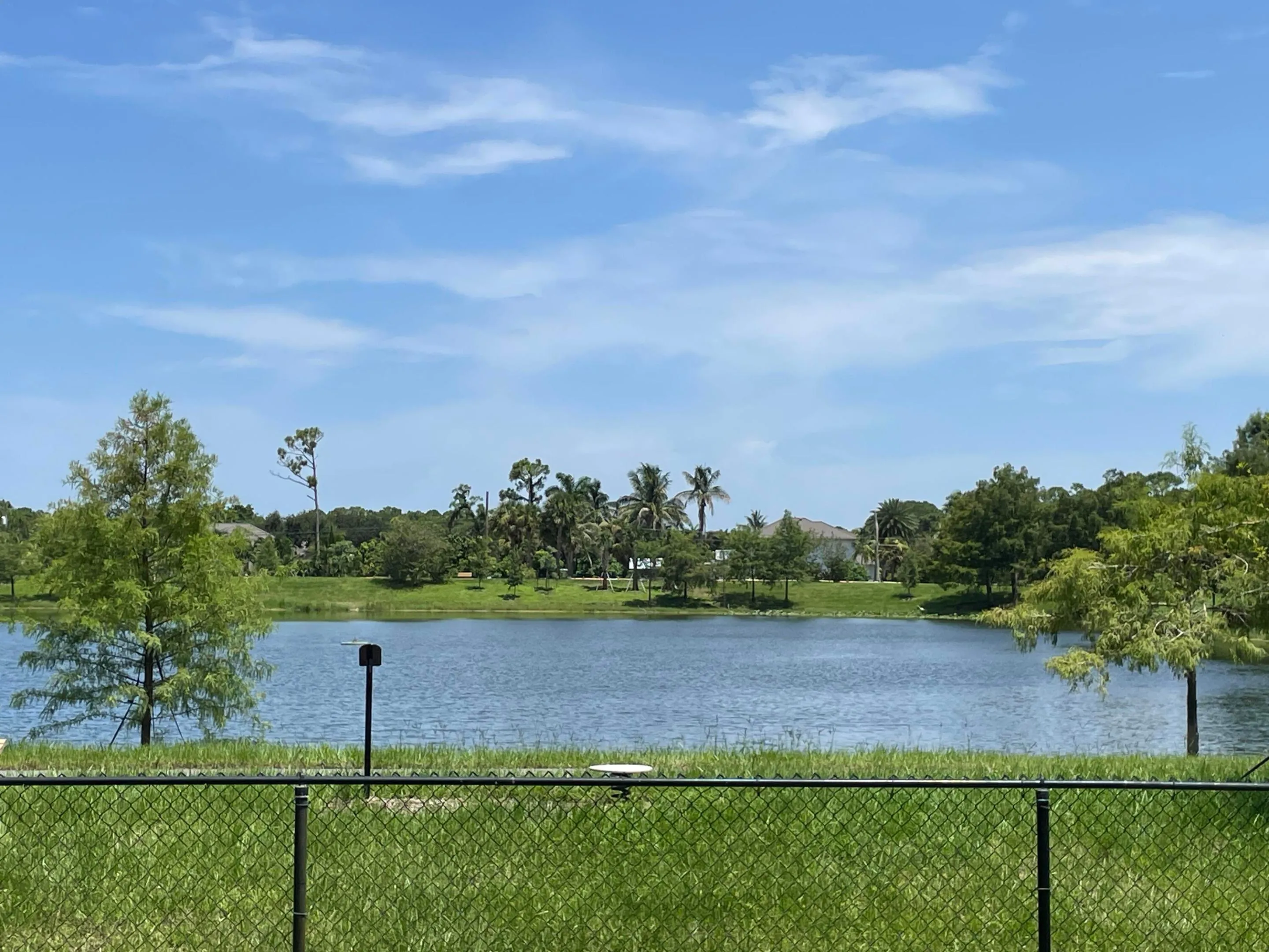 Lake View