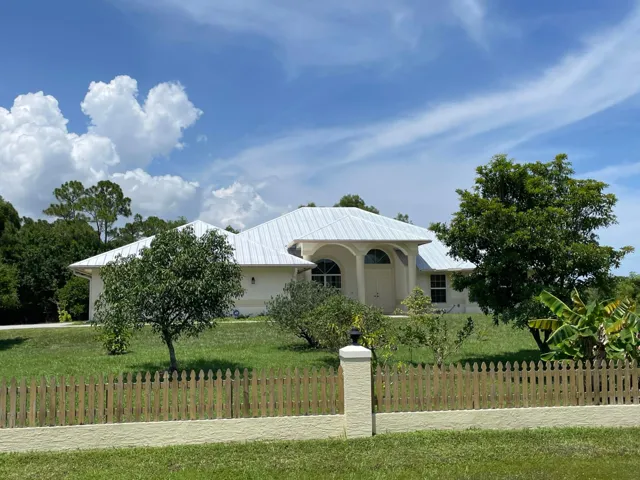 Front View