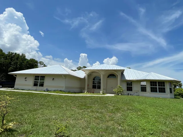 Front View