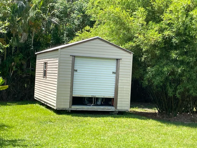 Storage