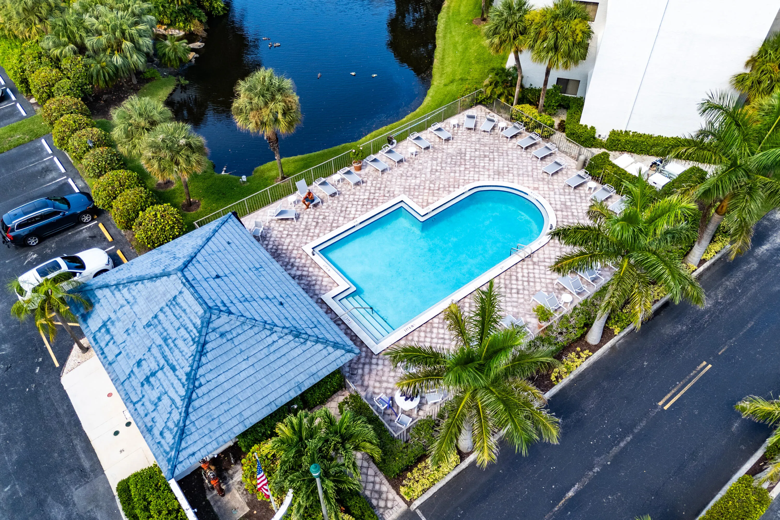Community Pool