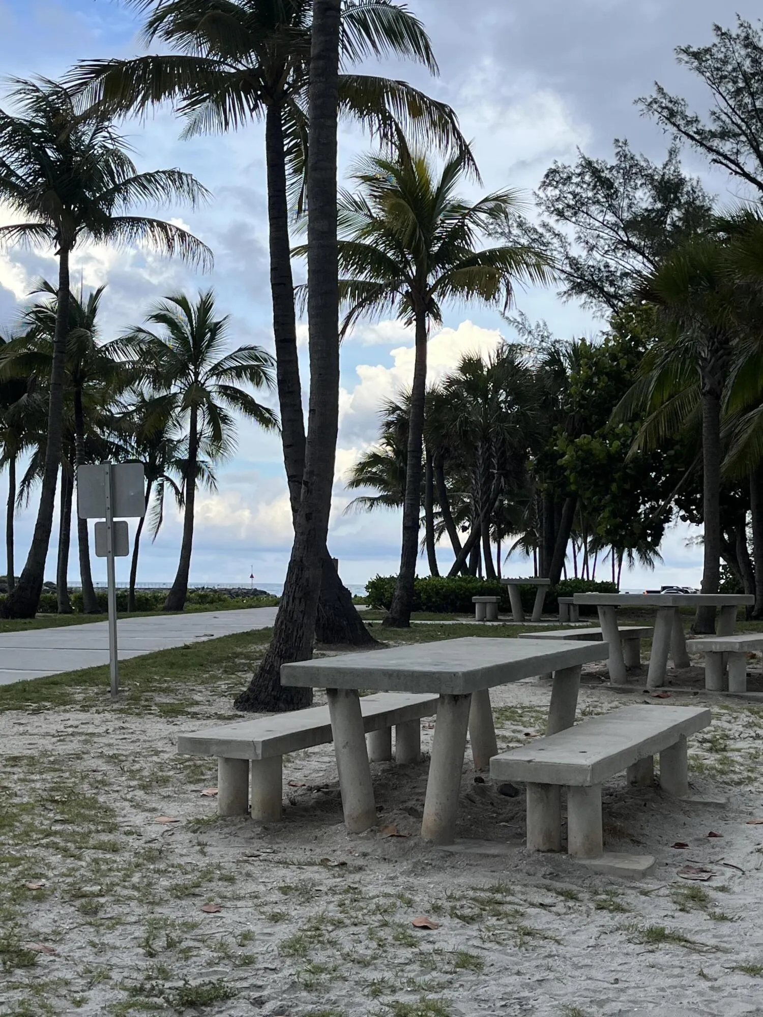 Dubois Park