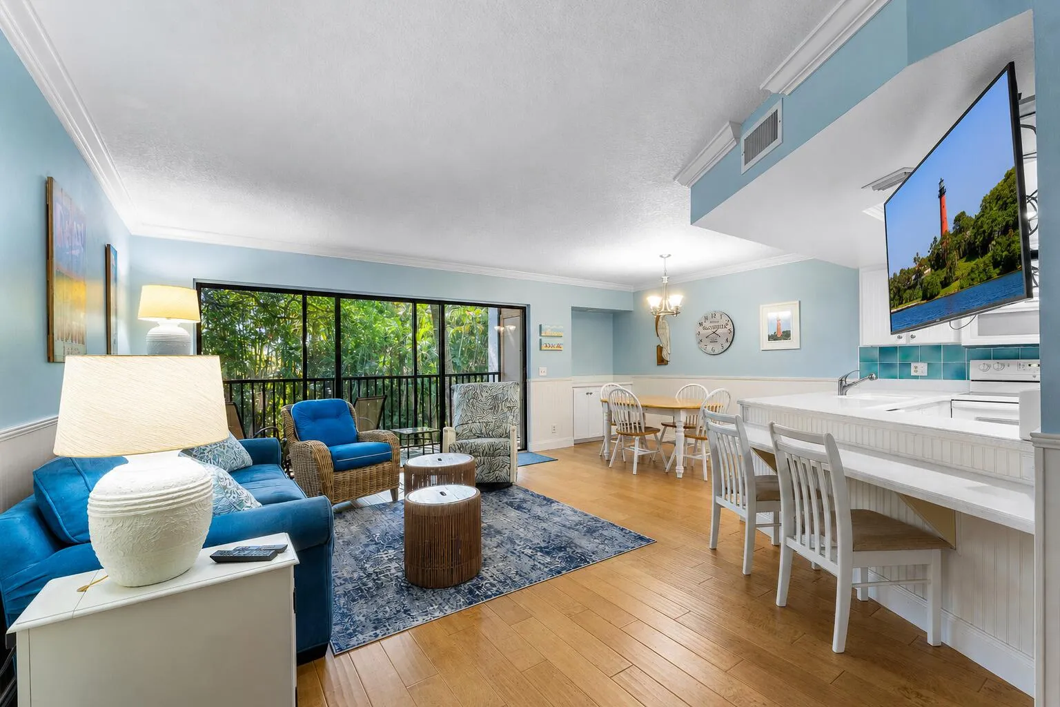 Living/Dining
