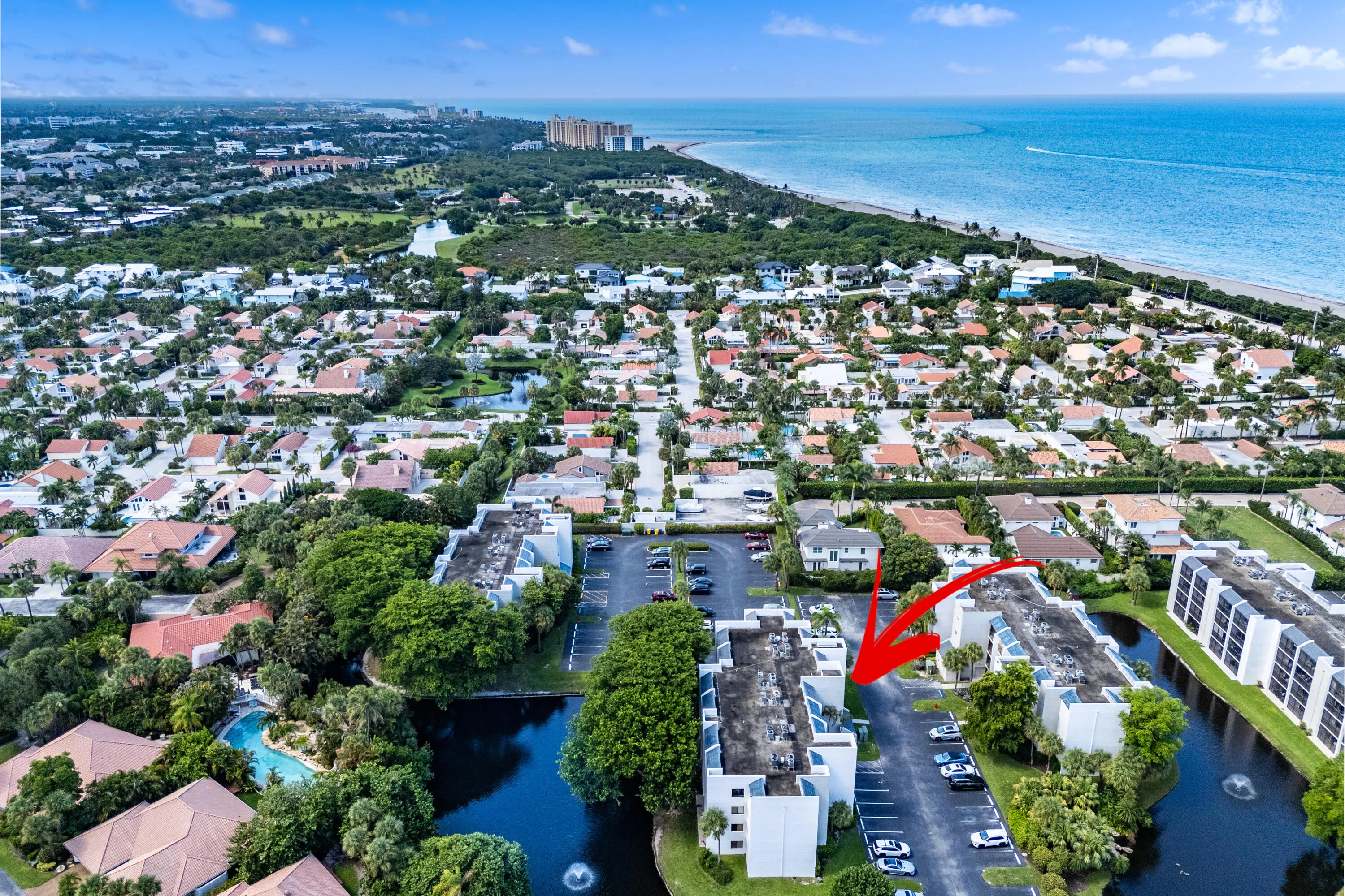 Location