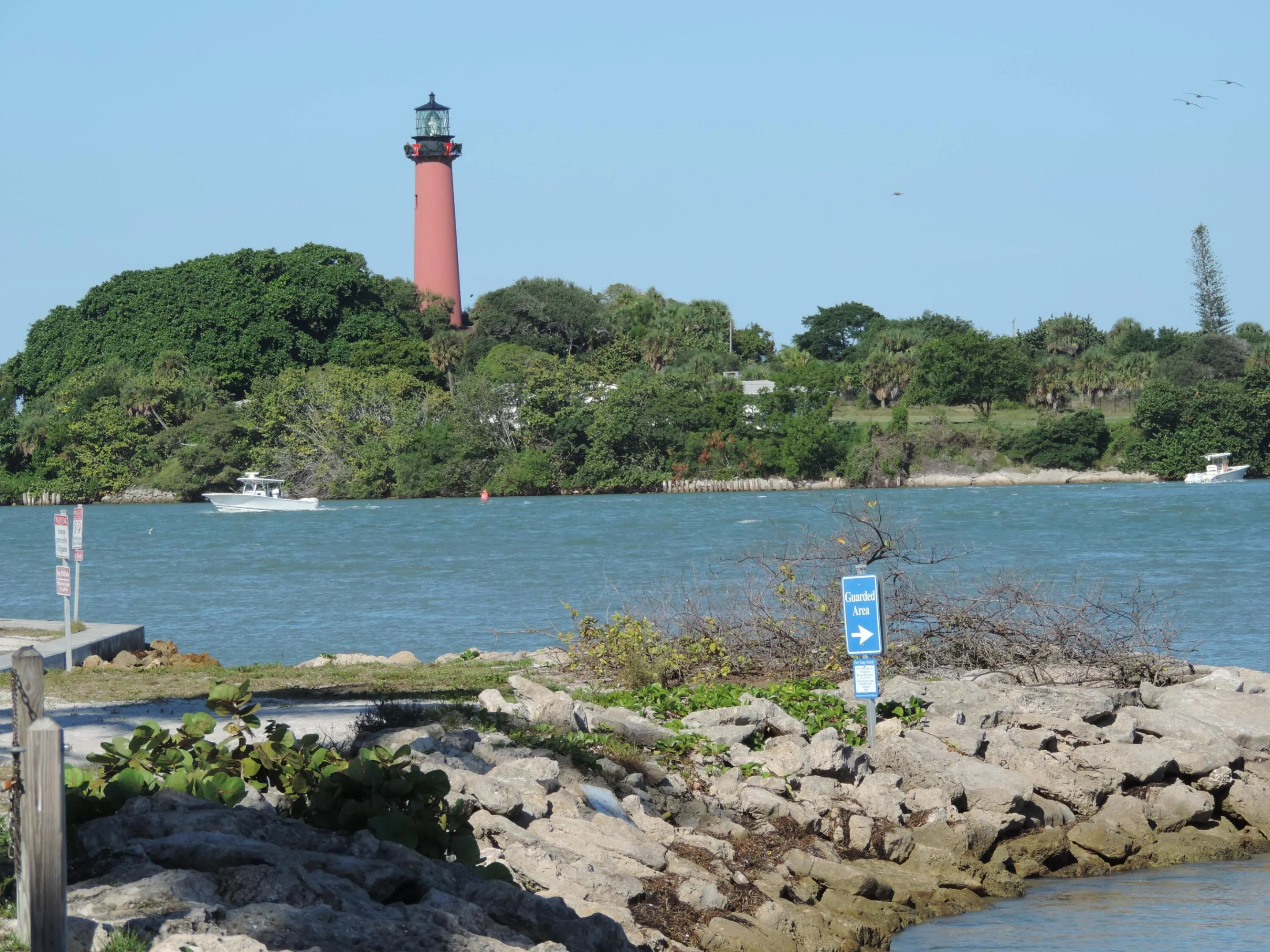Juupiter Light house