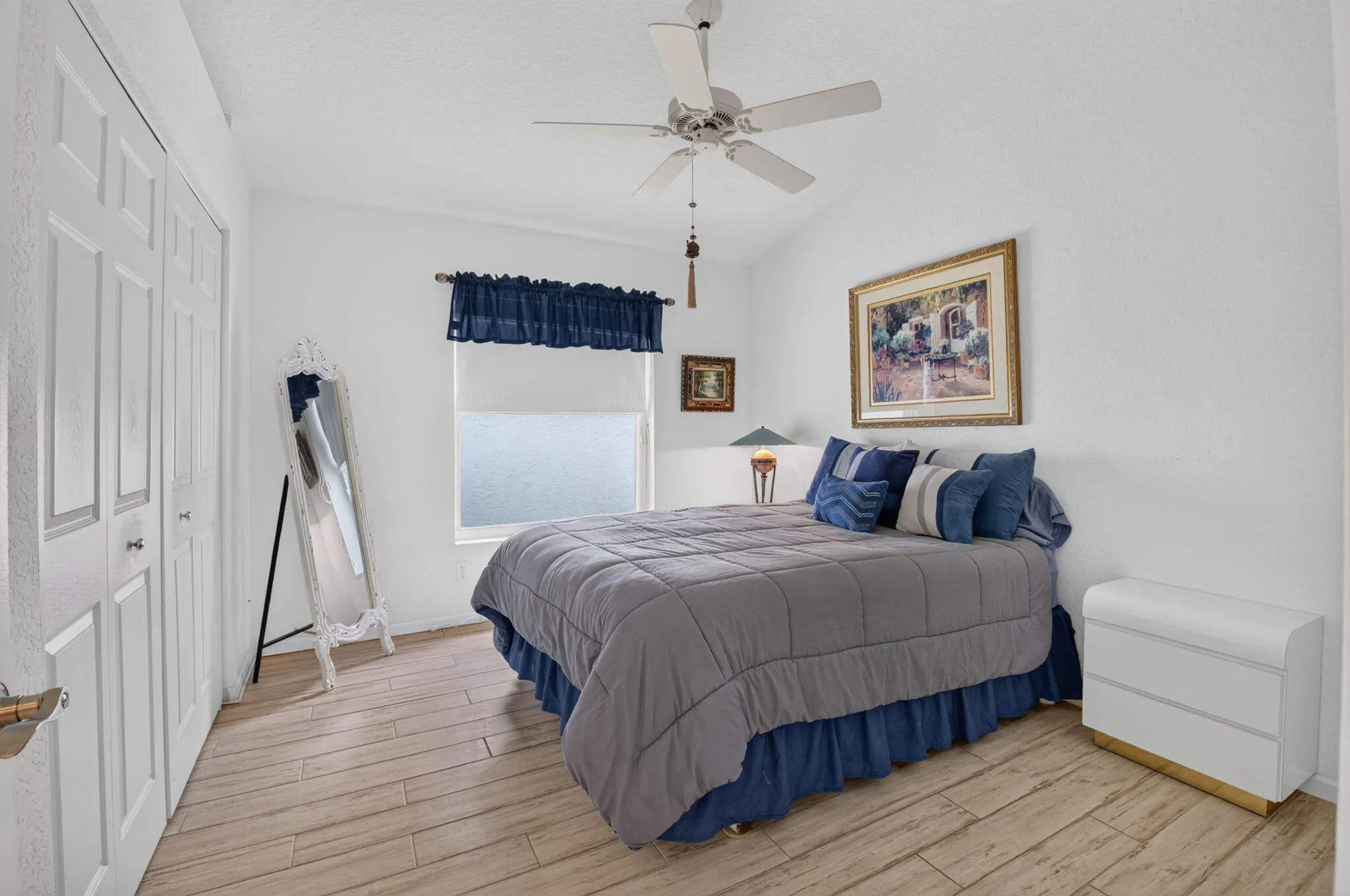 2nd guest suite