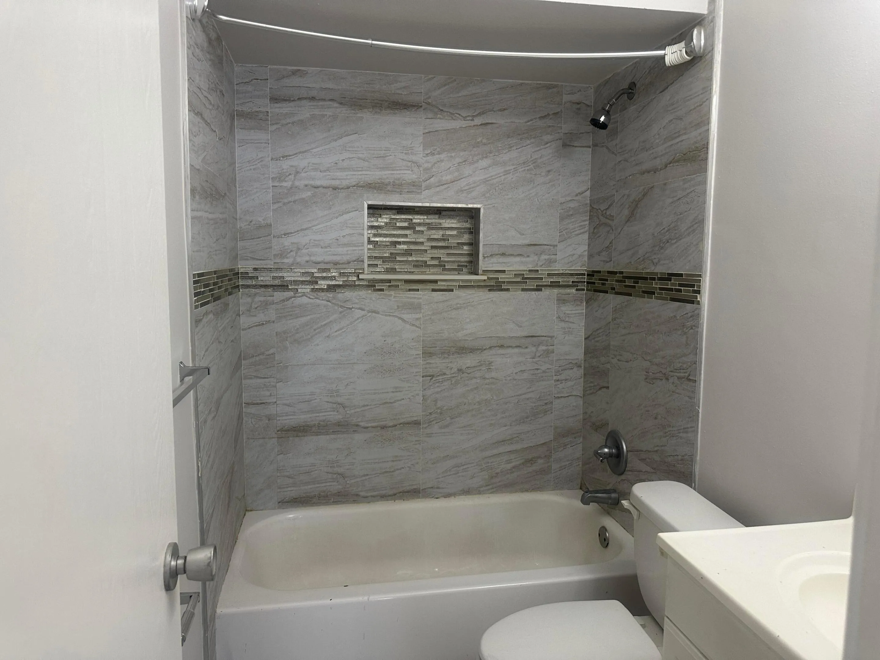 Second Bathroom