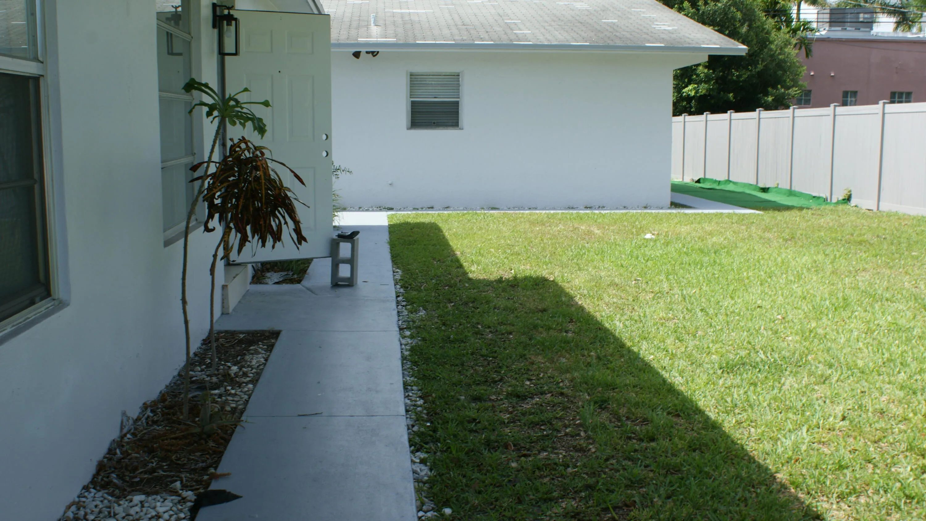Walkway