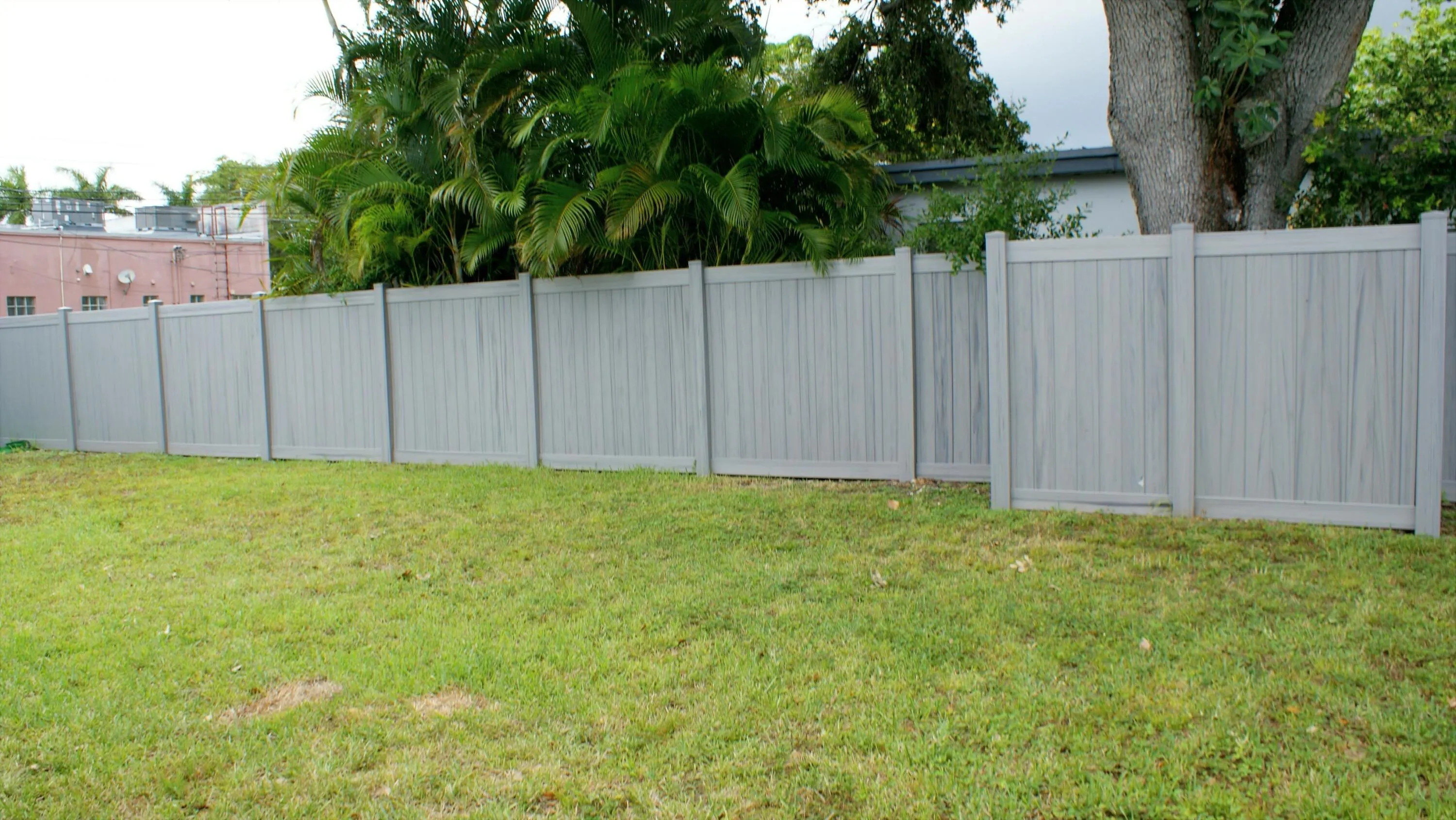 Yard 2