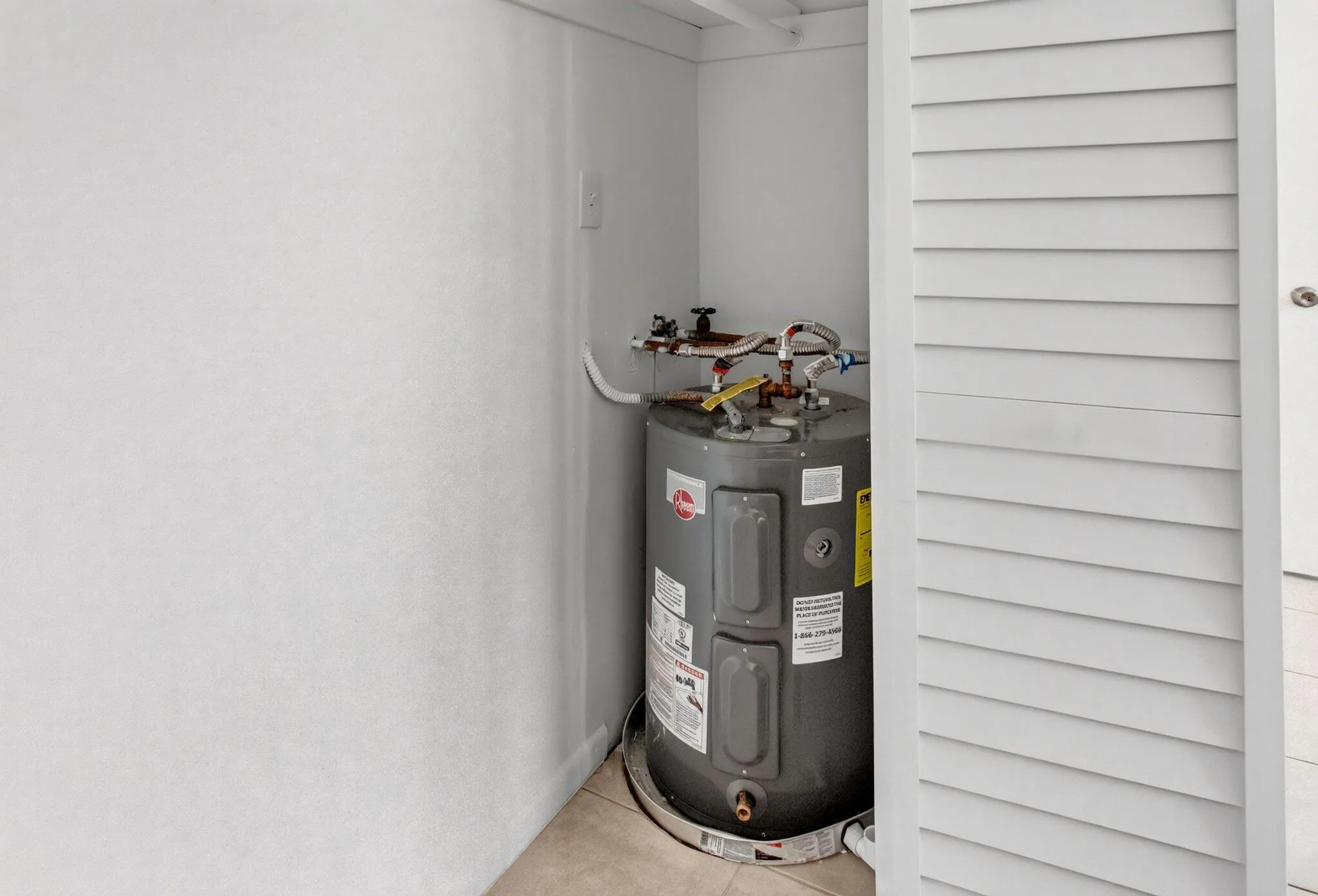 2024 Water Heater