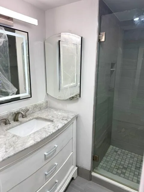 Guest Bath