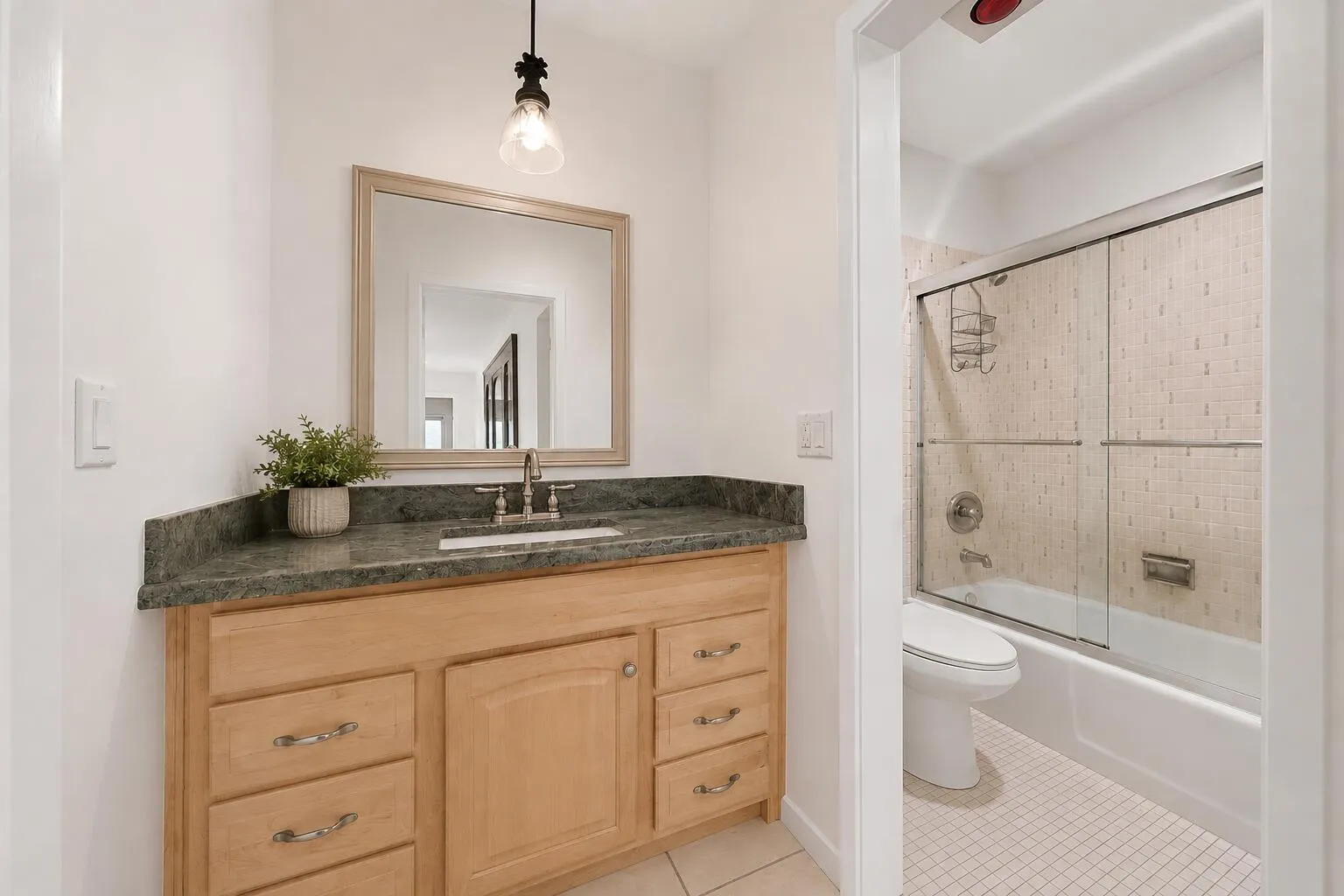 Bathroom 2