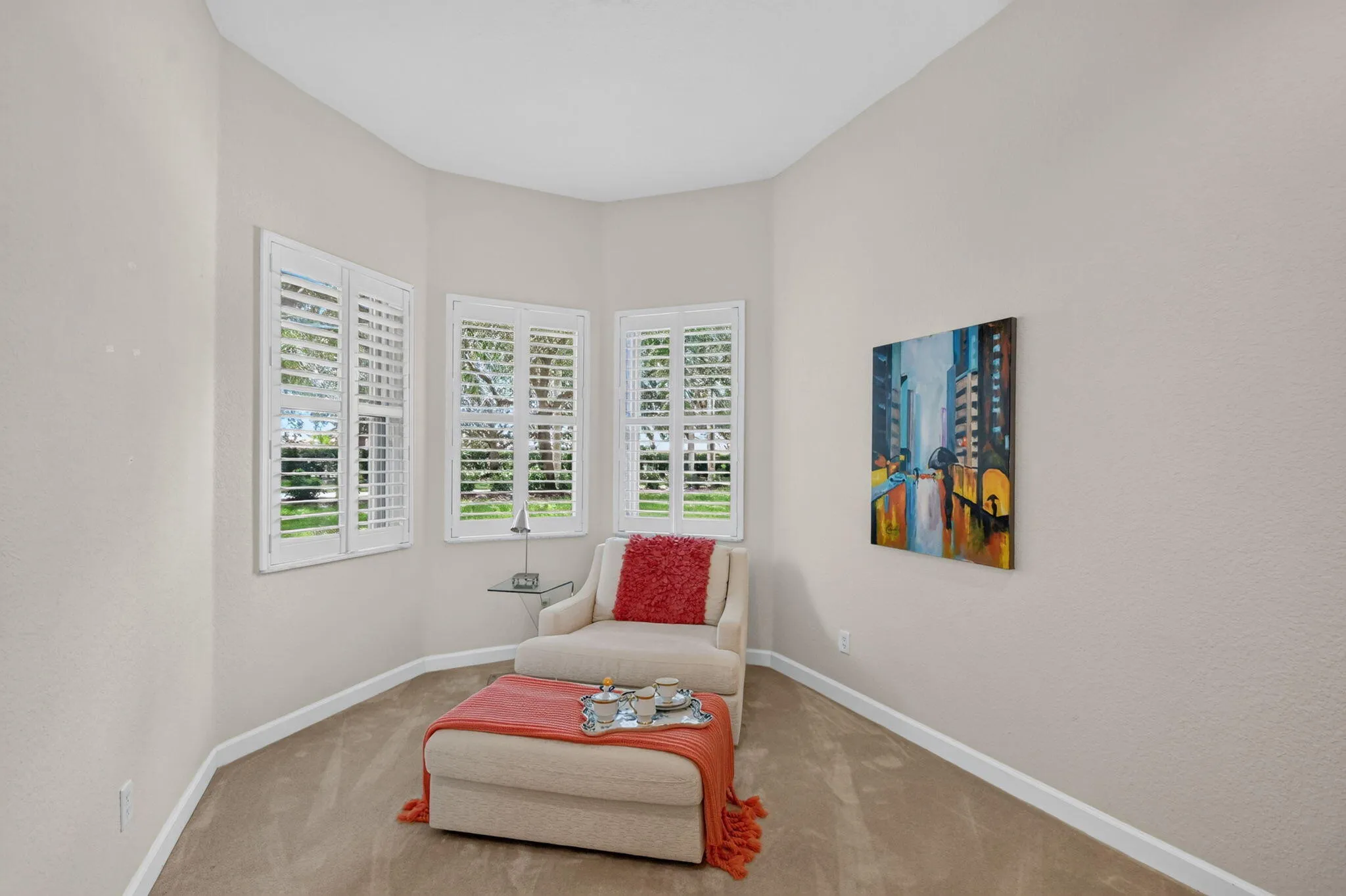 What a fabulous space!